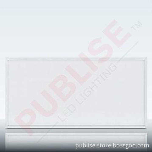 Classic 60W high lumen 60x120cm LED Panel Light with SMD5730